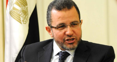 بالفيديو.. مستشار قانونى: حكومة مرسى تنازلت رسميا عن حق مصر فى مياه النيل