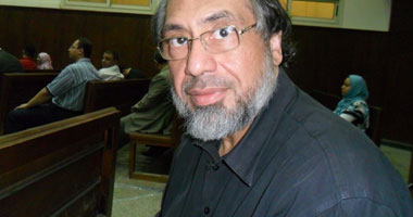 27 يوليو.. الحكم فى إلزام التلفزيون بدفع 4 ملايين جنيه لهشام إسماعيل