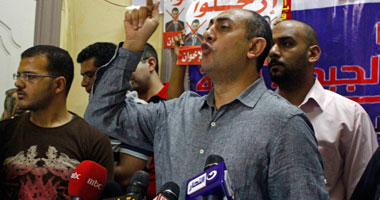 رفض دعوى خالد على لبطلان ضم صناديق التأمينات