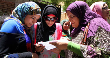 تداول ورقة لامتحان الميكانيكا لطلاب الثانوية الأزهرية من كفر الشيخ