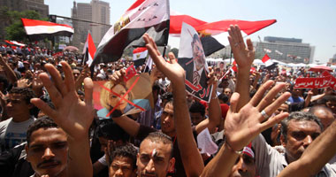 موجز أنباء اليوم السابع للساعة السادسة مساءً