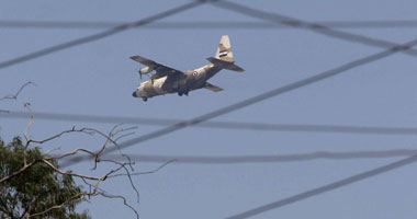 الجيش اللبنانى: 3 طائرات استطلاع إسرائيلية اخترقت الأجواء خلال 24 ساعة