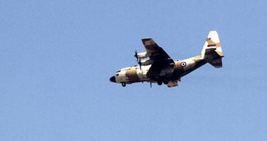 طائرة استطلاع إسرائيلية تخترق الأجواء اللبنانية من فوق بلدة كفركلا