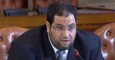 رويترز: الإفراج عن خالد القزاز مساعد "محمد مرسى" بعد احتجاز 18 شهرًا (تحديث)