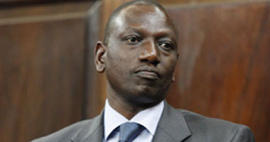 رئيس كينيا يستقبل نائب رئيس مجلس السيادة بالسودان ويشيد بالعلاقة بين البلدين