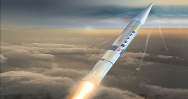إسرائيل تختبر بنجاح الصاروخ الاعتراضى "حيتس 3"