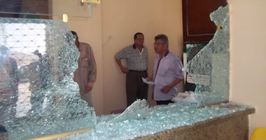 إحباط محاولة سطو مسلح على مكتب بريد بجنوب سيناء