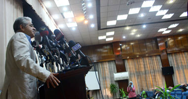 صباحى: لابد من إقامة شراكة حقيقية بين دول حوض النيل