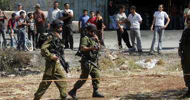 نتانياهو يأمر بتعزيزات عسكرية فى القدس مكونة من 400 شرطى