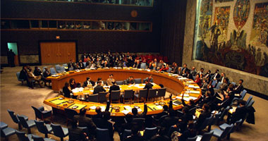 مجلس الأمن الدولى يندد بتجربة كوريا الشمالية الصاروخية 