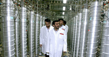 تليجراف: قنبلة نووية إيرانية قبل 2010