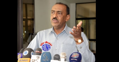 وزير خارجية السودان: تنسيق رئاسى لعقد قمة طارئة لمنظمة "إيجاد"