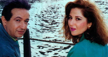نور الشريف يعود للإخراج من أجل بوسى