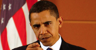 ذى تايمز: أوباما طالب كاميرون بعدم خفض ميزانية وزارة الدفاع البريطانية