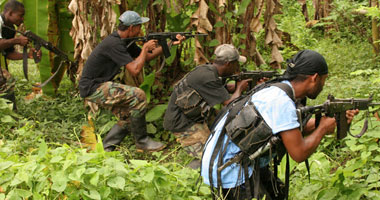 حركة "فارك" الكولومبية تسلم أول دفعة من أسلحتها لمراقبى الأمم المتحدة