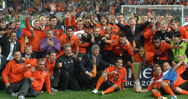 الزمالك يواجه شاختار الأوكرانى اليوم