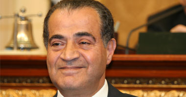مصادر: "المصريين الأحرار" يدعم على مصيلحى بانتخابات رئاسة مجلس النواب