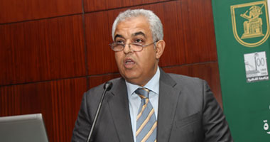 تأجيل محاكمة وزير الرى الأسبق ورجل الأعمال أحمد عبدالسلام لـ 9 فبراير 
