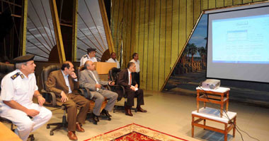 فوز 188 فى مسابقة قرعة الحج بالأقصر