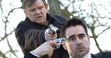 "In Bruges" الليلة على mbc2