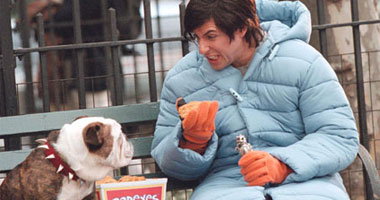 "Little Nicky" اليوم على قناة  mbc max 