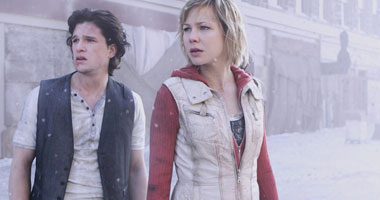 بالفيديو.. "Silent Hill : Revelation" بدور العرض أكتوبر المقبل