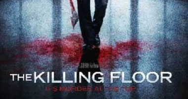  "The Killing Floor" الليلة على mbc2