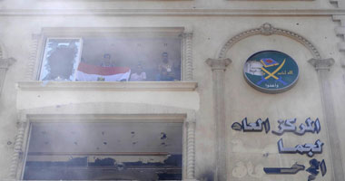 الإخوان: الانتخابات الداخلية "انتقالية" بعد مطالبة أعضاء الجماعة
