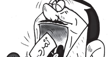 شوكة تمرد