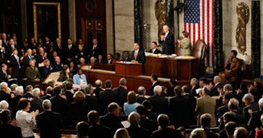 الكونجرس يوافق على تمديد برنامج التأمين الاتحادى ضد مخاطر الإرهاب