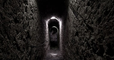 بالصور.. جولة داخل "قلعة دراكولا"أكثر قلاع العالم رعباً