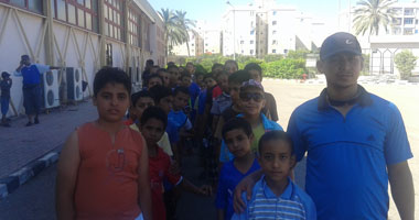 منطقة الأقصر الأزهرية: 31 ألف طالب انتظموا بالدراسة فى معاهد المحافظة