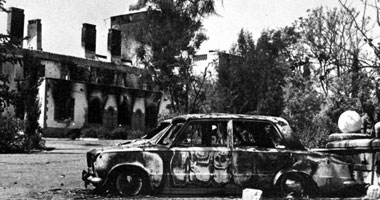 قبرص تحيى مرور 45 عاما على ذكرى الغزو التركى