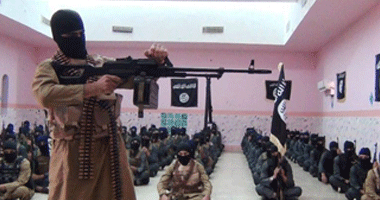 أمريكى يقر أمام القضاء بدعم تنظيم "داعش" ماديا