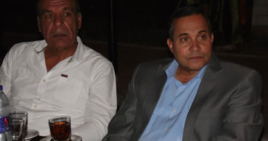 محافظ الإسماعيلية يلتقى السفير البلغارى بالقاهرة لبحث اتفاقيات التعاون