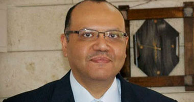 سفير مصر لدى فلسطين: القاهرة ستبقى صمام الأمان للدول العربية