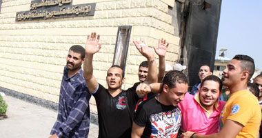 الإفراج بالعفو عن 76 سجينا بمناسبة ذكرى ثورة 23 يوليو