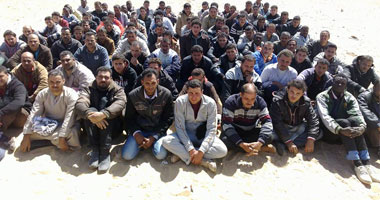 العمل الأردنية: تسفير 1208 عمال وافدين مخالفين خلال أقل من شهر