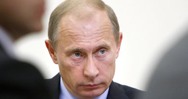 بوتين: روسيا ستواصل دعم سوريا والعراق فى مواجهة الإرهاب