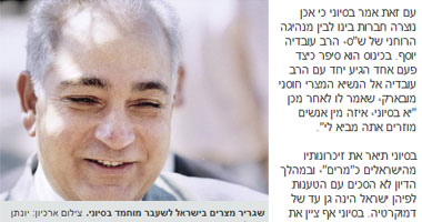 صحف عبرية: بسيونى اتهم مروان بأنه عميلاً لإسرائيل