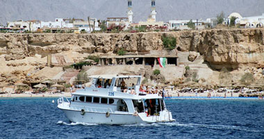 وزير سياحة القرم لمواطنيه: اتركوا صغاركم واستجموا فى مصر 