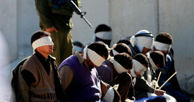 نادى الأسير: الاحتلال اعتقل 536 شخصا خلال نوفمبر