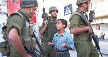إسرائيل ترفض إطلاق سراح طفل فلسطينى معتقل فى سجونها منذ 6 أشهر