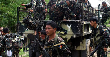  الفشل فى منح المسلمين حكما ذاتيا يؤجل نزع سلاح المتمردين فى الفلبين
