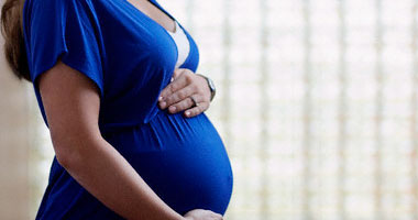 نقص الأكسجين فى الأم يؤدى إلى تسمم الحمل 