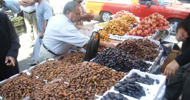 شعبة المواد الغذائية تتوقع تخفيضات تصل 30 % بمعرض "رمضان كريم"
