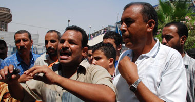 شبكة معلمى مصر تتفاوض لصرف الكادر لمن لم يخوضوا الاختبار