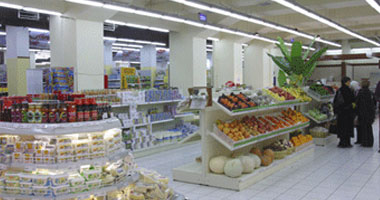 "القابضة الغذائية"تعلن أسعار السلع بالمجمعات الاستهلاكية