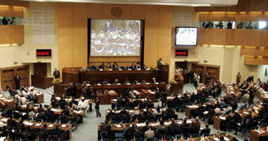 الاتحاد الأفريقى يناقش طرح قرار على الأمم المتحدة بشأن حصانات رؤساء الدول