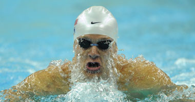 مصر تستضيف البطولة الإفريقية للسباحة